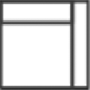 1,5-Sitzer XL rechts