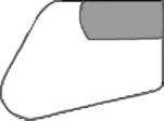 Ottomane hexagon links