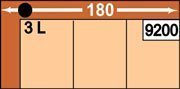 3L