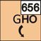 GHO