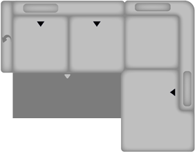 AVLKSL3ALST-KSL1XKORSTPKSR
