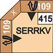 SERRKV