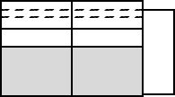 Sofa groß