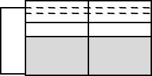 Sofa groß
