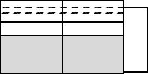 Sofa groß