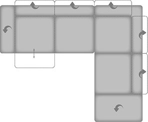 AVL3LKVWWAH1L-1,5KOGFRKV