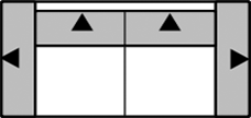2,5-Sitzer