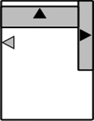 Longchair rechts