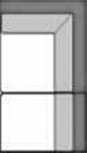 Eckteil lang rechts