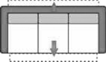 Bettcouch 3-sitzig