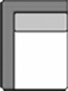 1-Sitzer links