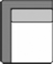 1-Sitzer links