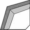 Trapezecke