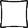 Wurfkissen