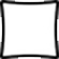 Kissen groß