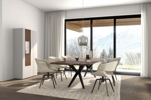 Entdecken Sie Voglauer V/lacera living Voglauer V/lacera living