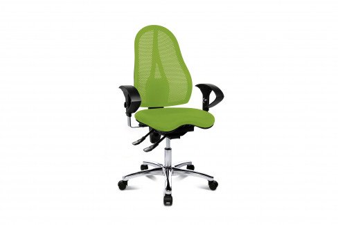 Entdecken Sie Topstar Sitness B2 Topstar Sitness B2