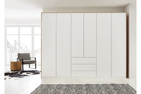 Rietberger Möbelwerke Deviso Schlafzimmer