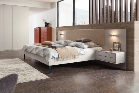 Rietberger Möbelwerke Deviso Schlafzimmer