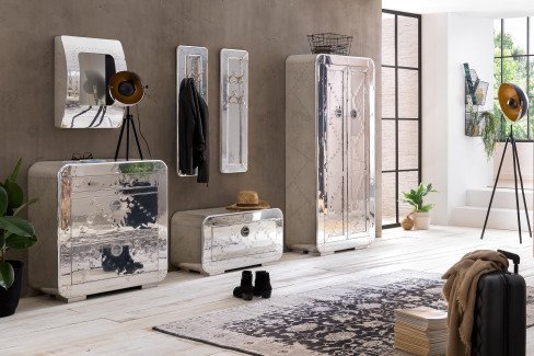 SIT Möbel Airman - Garderobe