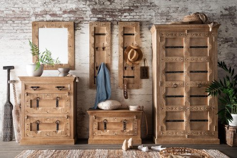 SIT Möbel Daipur - Garderobe