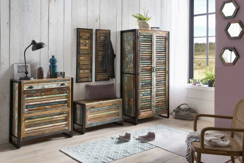 SIT Möbel Fiume-Foyer