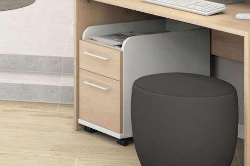 Röhr-Bush 305 cocoon by rb