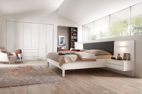 Rietberger Möbelwerke Deviso Schlafzimmer