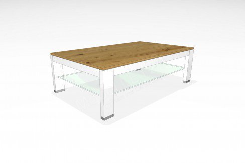 Entdecken Sie Gwinner Wohndesign CTH125B Gwinner Wohndesign CTH125B