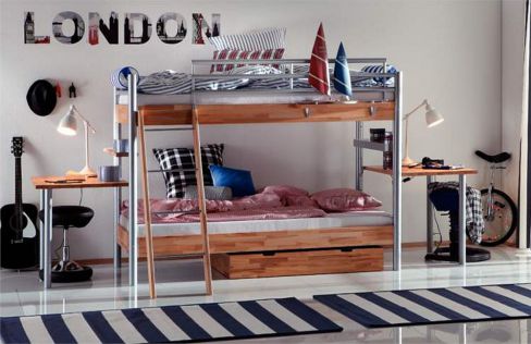 Entdecken Sie Hasena Space-Concept Hasena Space-Concept