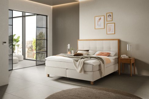 Entdecken Sie Hasena Boxspring Comfort Hasena Boxspring Comfort