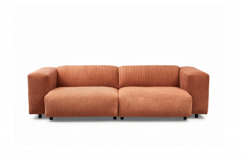 Entdecken Sie Easy Sofa Flores-LE25 Easy Sofa Flores-LE25