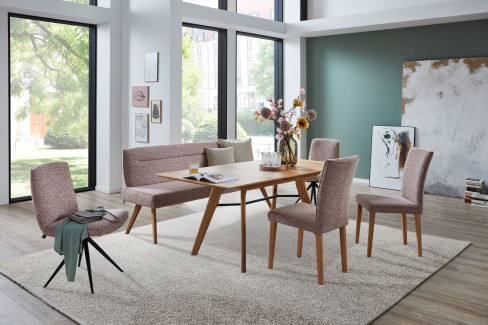 K+W Polstermöbel Game Plus