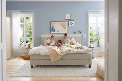 Entdecken Sie Musterring Elias-Dream Musterring Elias-Dream