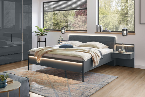 Musterring San Antonio