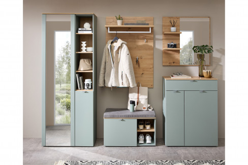 Innostyle W1 Bari - Garderobe