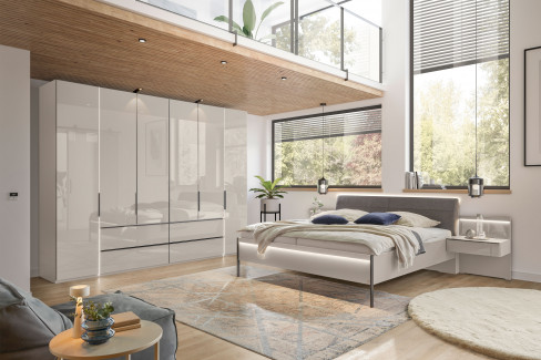 Musterring San Antonio