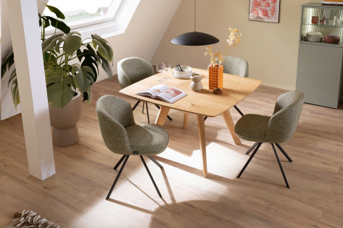 SCHÖNER WOHNEN Extend