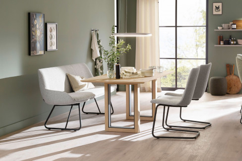 SCHÖNER WOHNEN Cross