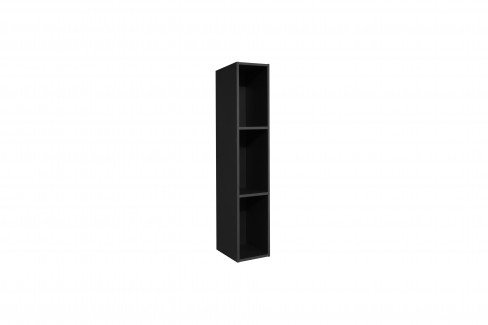 Colors von Mäusbacher - Couchtisch in Vulkanschwarz