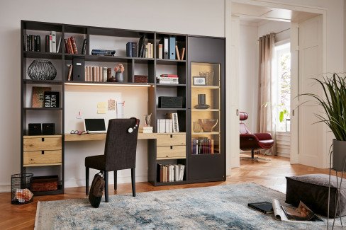 Musterring Kara-System