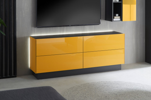 Mäusbacher Möbelfabrik Colors