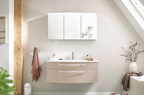 Speed von puris - Badezimmer in Charleston Eiche