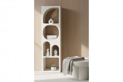 Holvik von SIT Möbel - Sideboard in Kalkputz