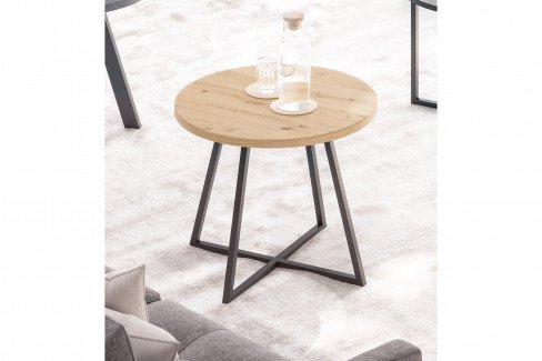 Mäusbacher Möbelfabrik CT-rund