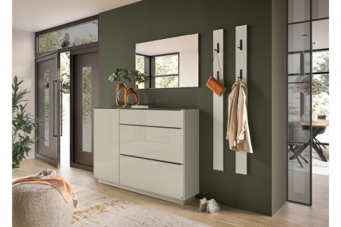 set one by Musterring Reno-Foyer