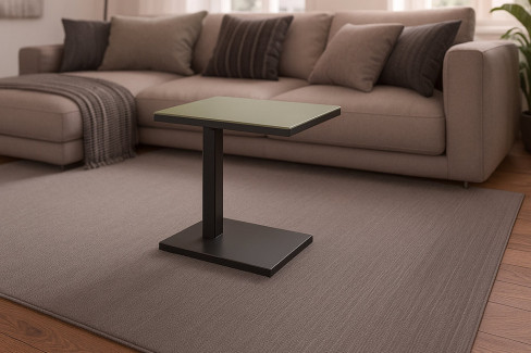 Mäusbacher Möbelfabrik BT-eckig