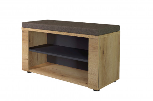 Innostyle W1 Fargo - Garderobe