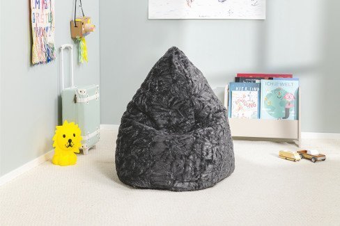 Kollektion Letz BeanBag Fluffy