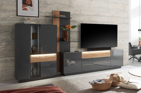 Mäusbacher Möbelfabrik Nova